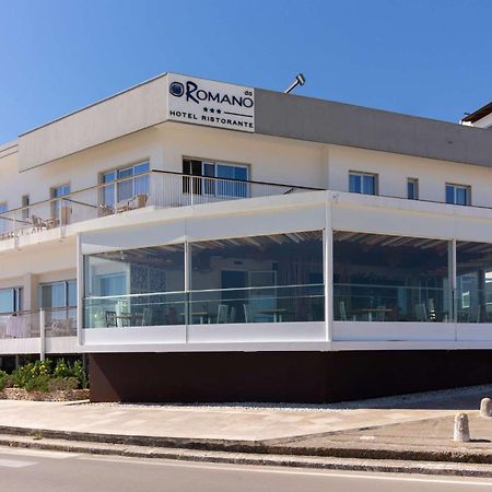Hotel Da Romano サン・フォカ エクステリア 写真